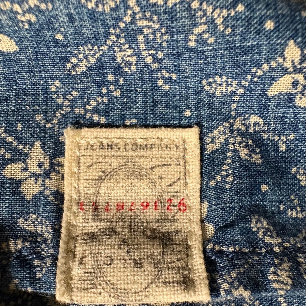 Women’s Large LRL Ralph Lauren Shirt - Picture 6 of 8